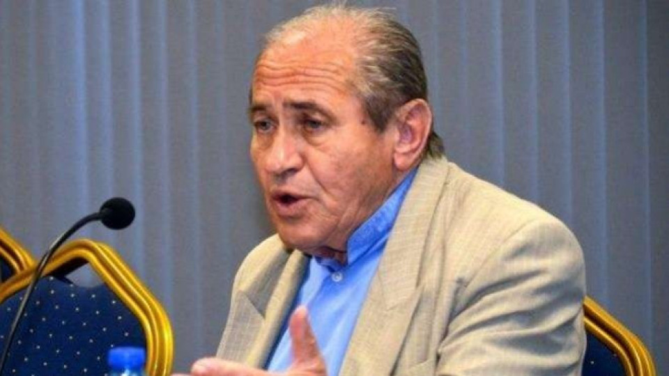 Почина бившият конституционен съдия Димитър Гочев | StandartNews.com