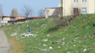 Започна пролетното почистване в община Момчилград