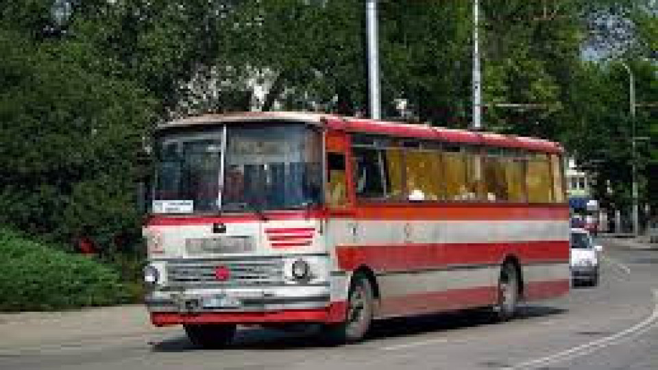 Община Кубрат намалява автобусите по пет маршрутни линии | StandartNews.com
