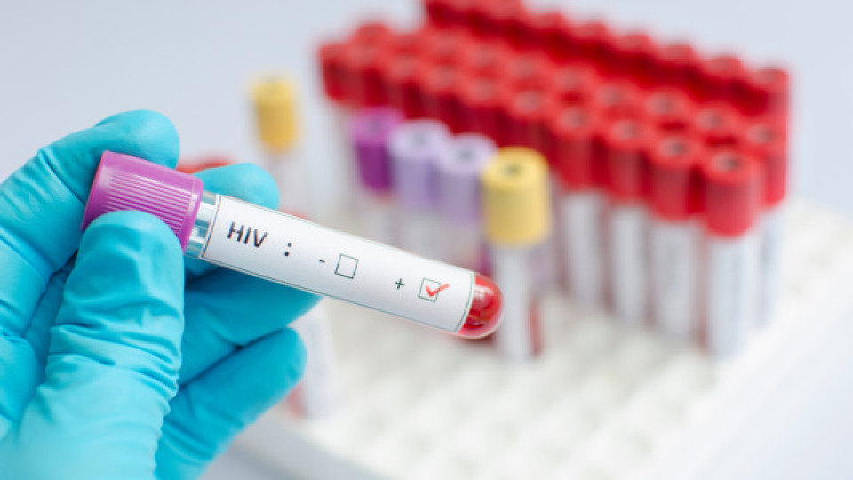 Трети пациент с ХИВ е навлязъл в ремисия | StandartNews.com