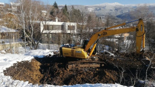 Проблеми в нормативната уредба на строителния сектор