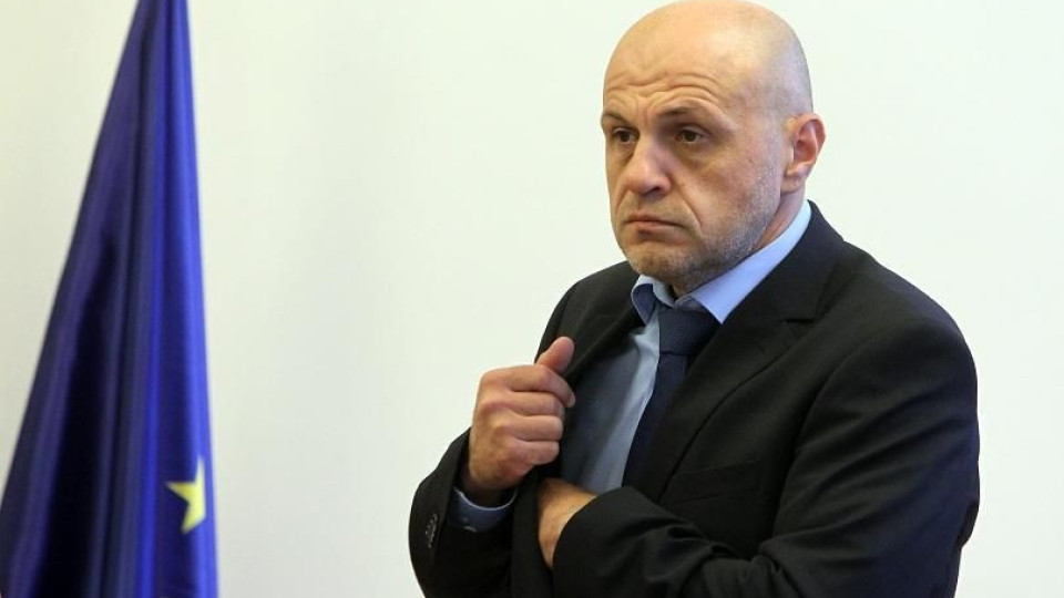 Дончев: Проверката по "Ало, Банов съм" е стандартна | StandartNews.com