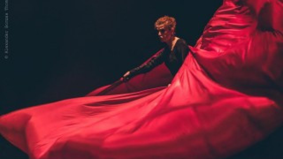 Люси Дяковска ще се вихри в танго-опера | StandartNews.com