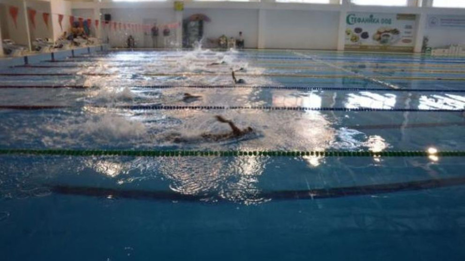 Трети международен турнир по плуване „Пирин“ | StandartNews.com