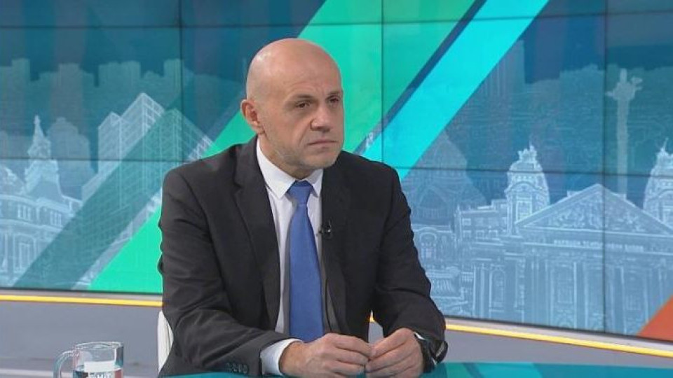 Томислав Дончев: 3% ръст са добре, но ни трябва повече | StandartNews.com