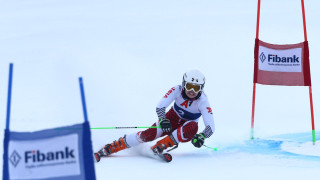 "Юлен" с 4 победи на ски за купа "Пиба"