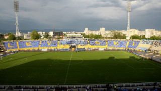 Левски се изправя срещу Лудогорец