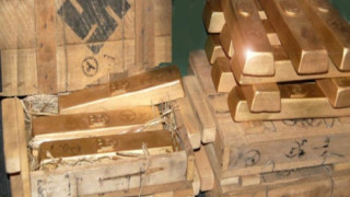 Масонски дневник разкрива съкровищата на Третия райх