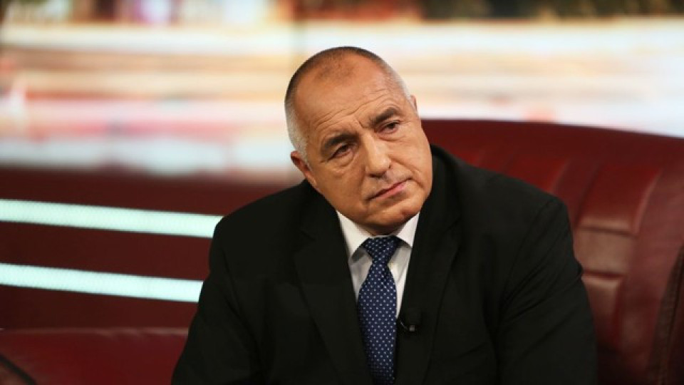 Борисов изтъкна героизма на всички, спасили БГ евреите | StandartNews.com