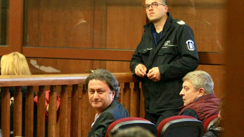 Трима от аферата „НОИ-Силистра“ остават в ареста | StandartNews.com