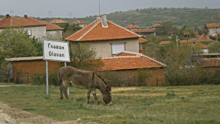 Две села Главан от България и Украйна  вече са побратими