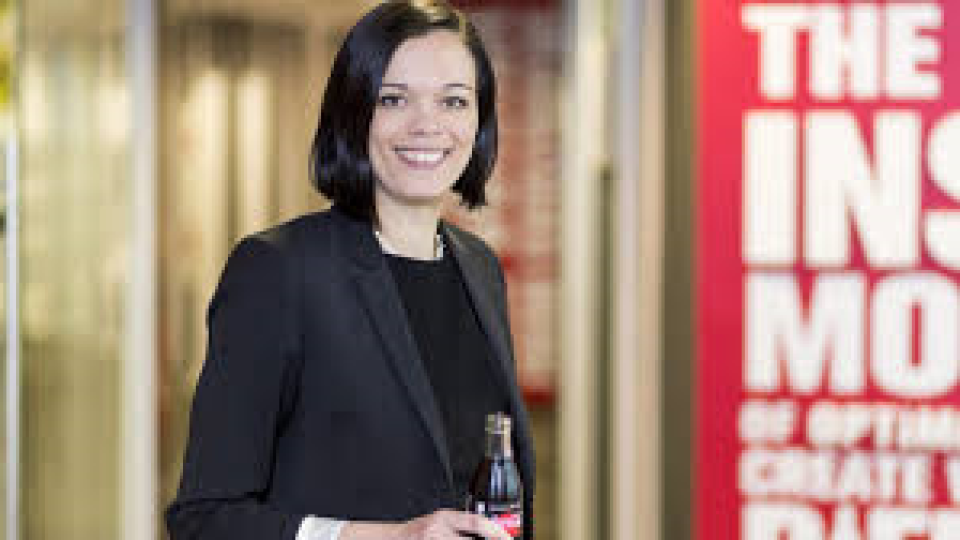 Нов изпълнителен директор  в Кока-Кола България | StandartNews.com