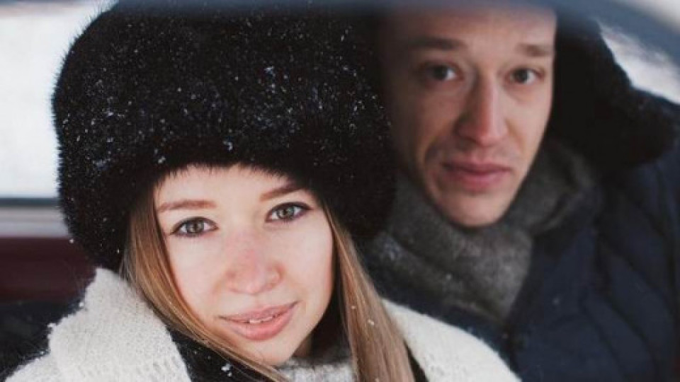 Последният полет на Катя и Саша разплака света | StandartNews.com