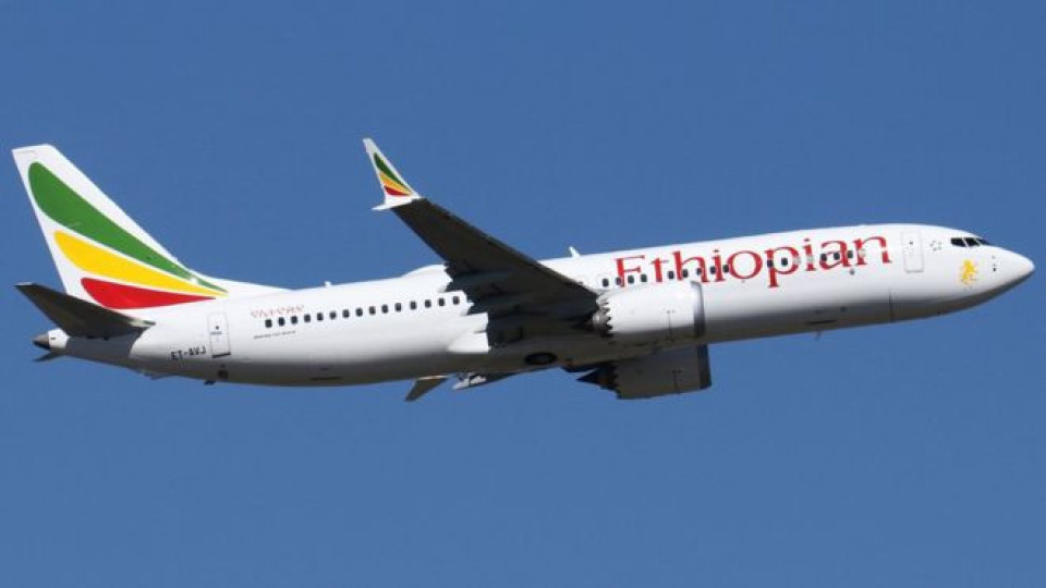Няма Боинг 737 Макс 8 в български авиолинии | StandartNews.com