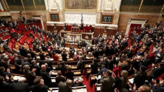 Париж готов за общ френско-германски парламент