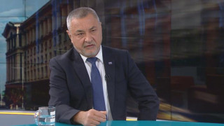 Симеонов: Има сделка за дълговете на Мюфтийството