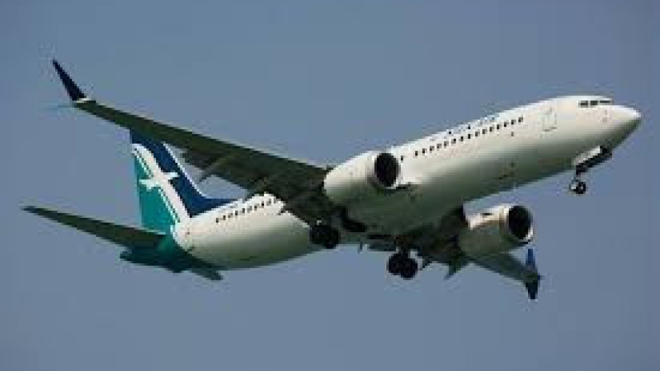 САЩ поискаха модернизиране на Boeing 737 MAX | StandartNews.com