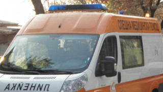 Пациент заплашва медицински работник във Филиал на спешна помощ