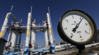 "Газпром" спира транзита на газ през България за Турция
