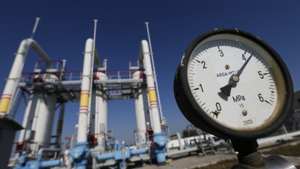 "Газпром" спира транзита на газ през България за Турция | StandartNews.com
