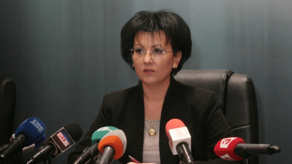 Арнаудова: Внасяме обвинението срещу Евгени Крусев | StandartNews.com