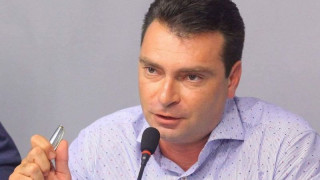 Паргов: Дали безплатна печка не е заплащане за глас през есента?