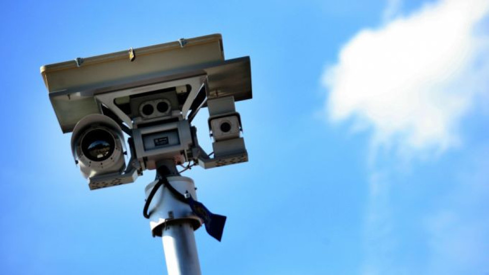 150 видеокамери респектират нарушители в община Тунджа | StandartNews.com
