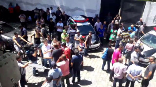 Стрелба в бразилско училище, има убити