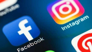 Социалните мрежи Facebook и Instagram се сринаха