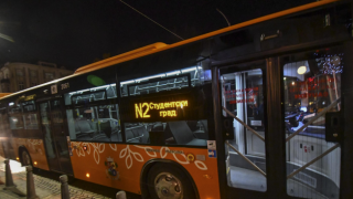 Грасуват новите заплати на градските шофьори