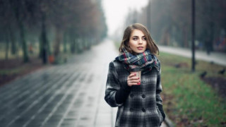 Топъл, но облачен четвъртък
