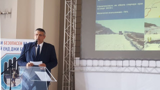 Инвестират 7 млрд. лв. в пътища в Северна България