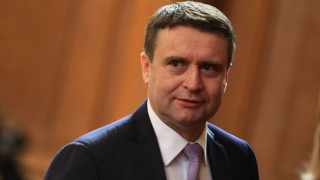 Бойко Атанасов стана председател на КФН