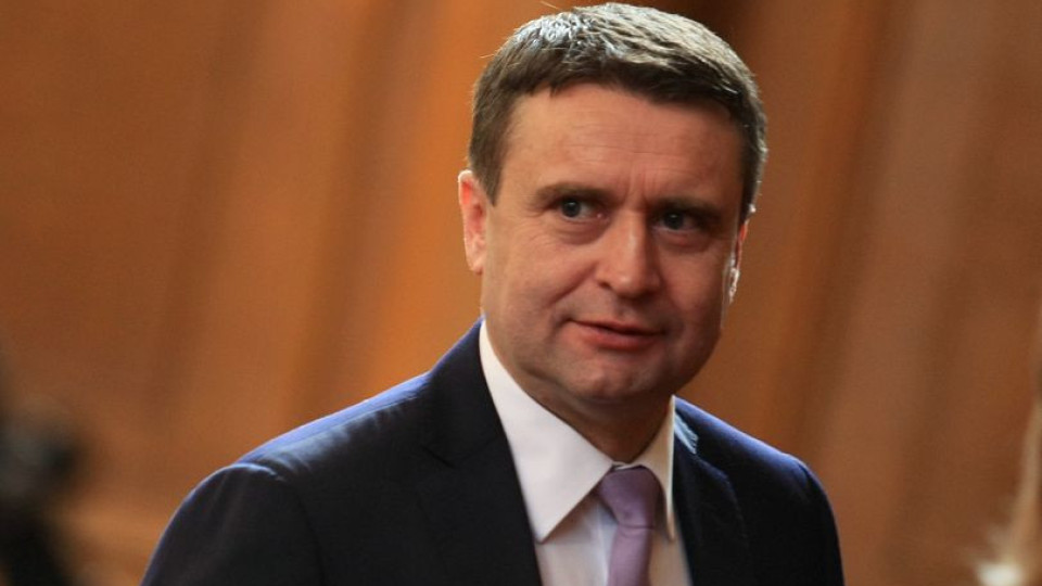 Бойко Атанасов стана председател на КФН | StandartNews.com