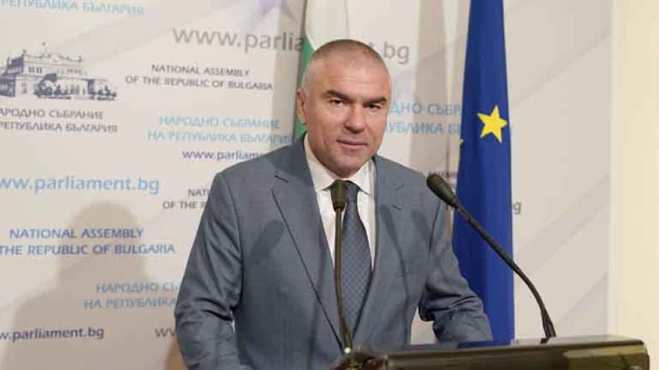 Марешки към Каракачанов: Паниката не е добър съветник | StandartNews.com