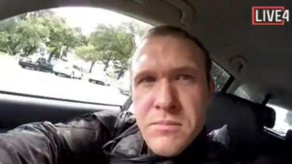 Двама полицаи спрели терориста от Нова Зеландия