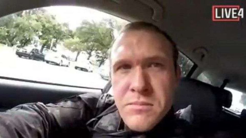 Двама полицаи спрели терориста от Нова Зеландия | StandartNews.com