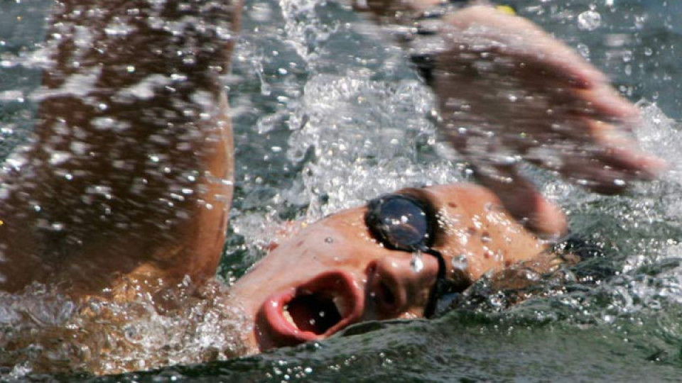 Варненец ще плува отново с благотворителна цел | StandartNews.com