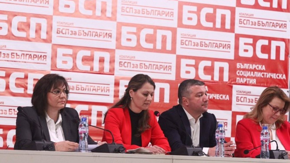Корнелия скочи на Станишев: Няма нужда да е евродепутат | StandartNews.com