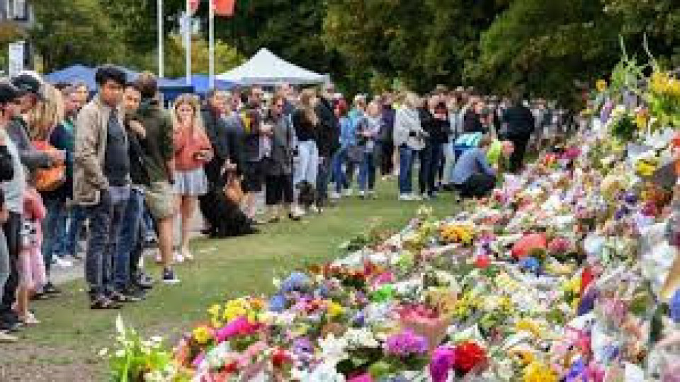 Повече от 5 млн. долара за жертвите в Нова Зеландия | StandartNews.com