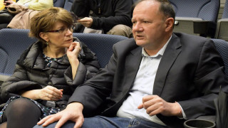 Миков: Нинова иска да отстрани Станишев