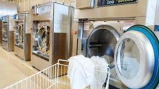 "Обществена пералня и услуги в дома“ отвори врати в Кърджали