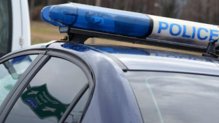 Камион влачи кола в Русе