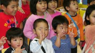 В Япония забраняват физическото насилие над деца