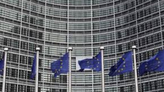 Търсят бомба в "европейския" квартал на Брюксел