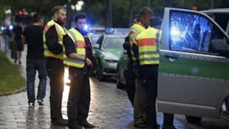 Още един заподозрян за стрелбата в Утрехт | StandartNews.com