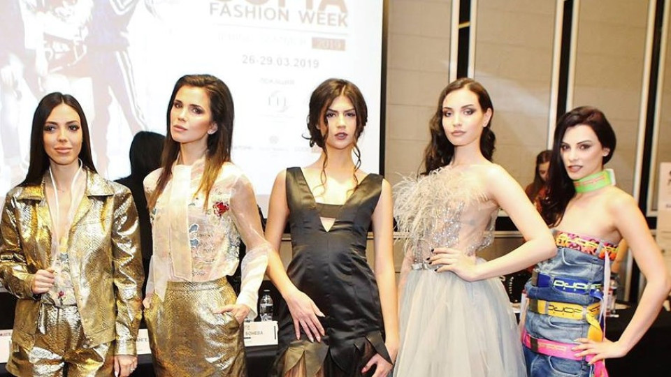 Последни щрихи преди началото на Sofia Fashion Week | StandartNews.com