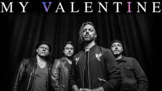 Bullet for My Valentine разтърси първия ден на Sofia Solid