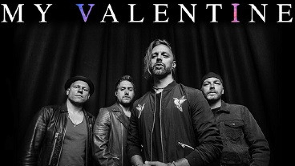 Bullet for My Valentine разтърси първия ден на Sofia Solid | StandartNews.com