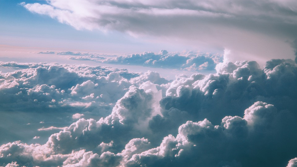 Плътна облачност над Западна и Централна България | StandartNews.com